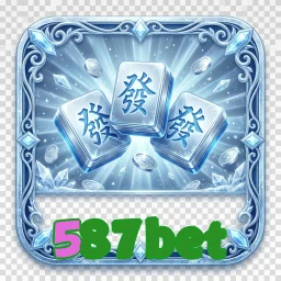 587bet
