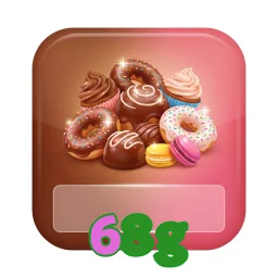 68g