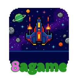8agame