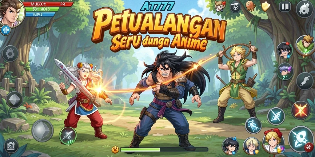 Visual de 96JOGO
