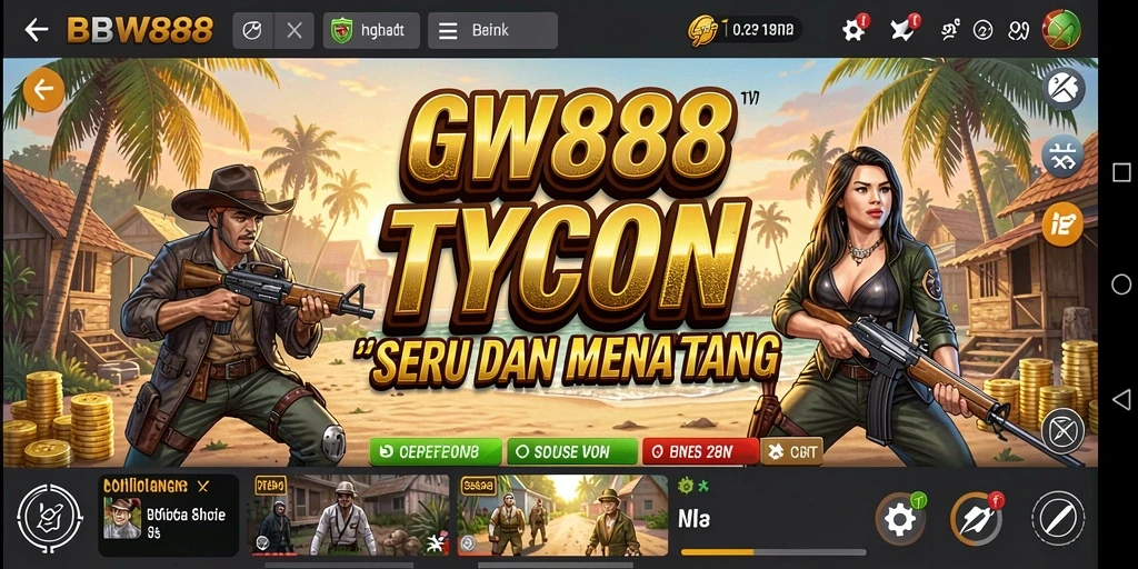 Visual de GTWIN