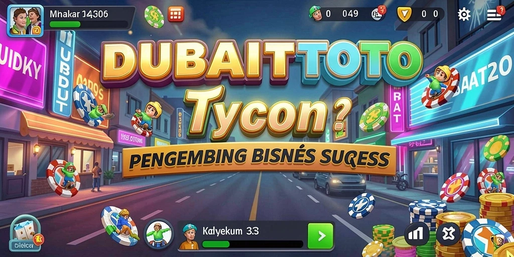 Visual de 6KBET