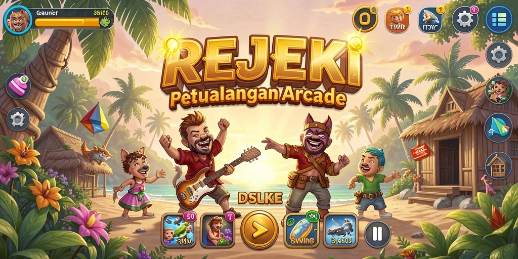 Visual de FKKBET