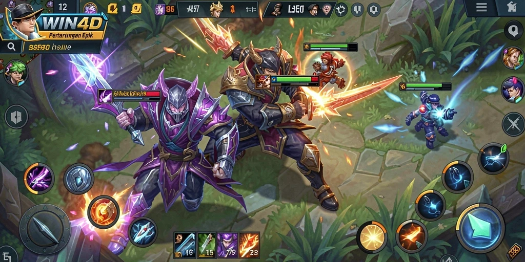 Visual de BET6K